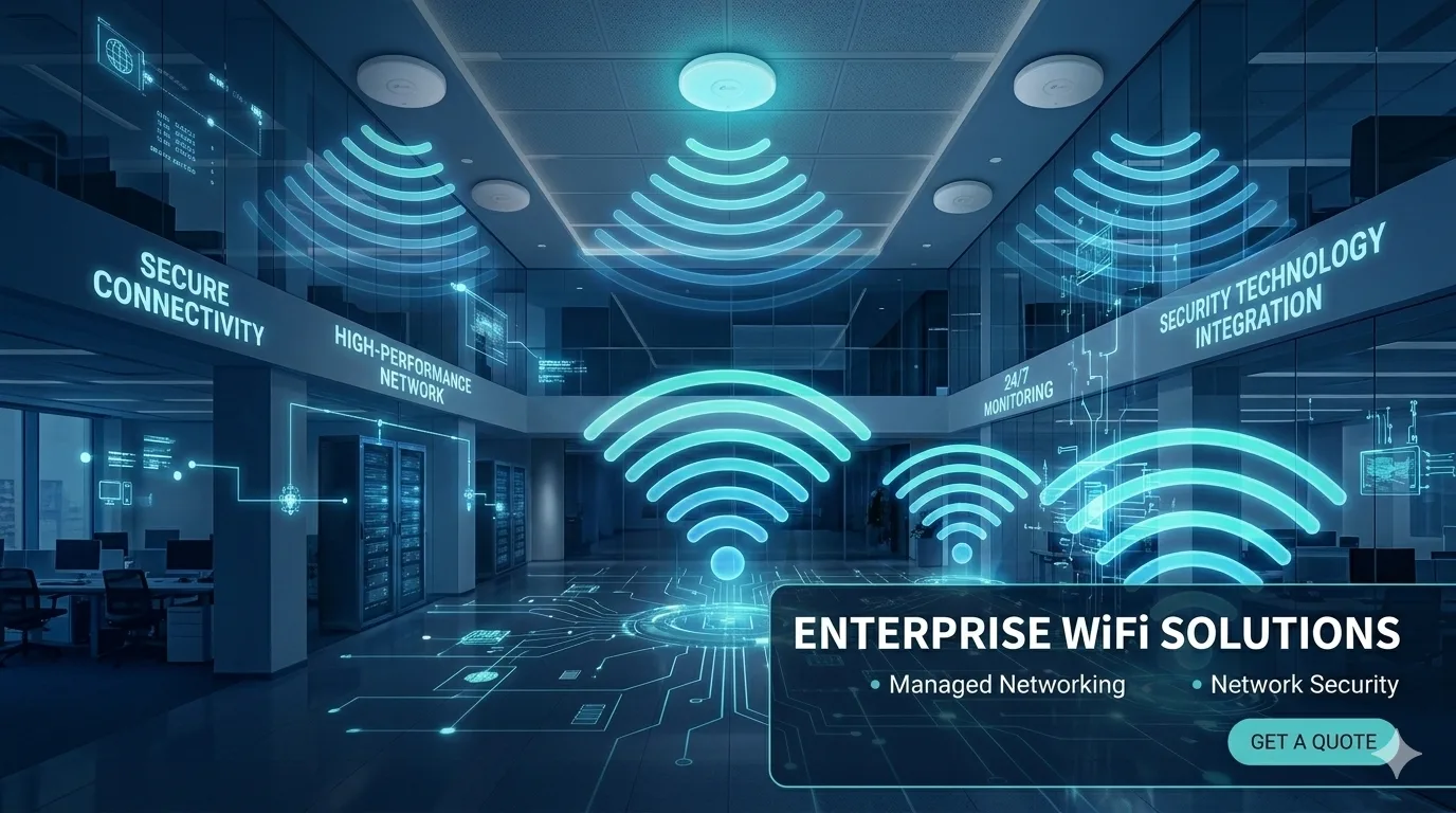 أنظمة الواي فاي (Wi-Fi)