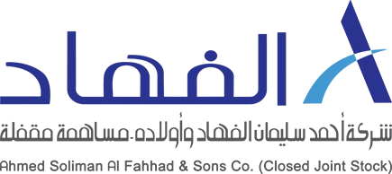شركة احمد سليمان الفهاد و أولاده