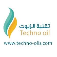 شركة تقنية الزيوت