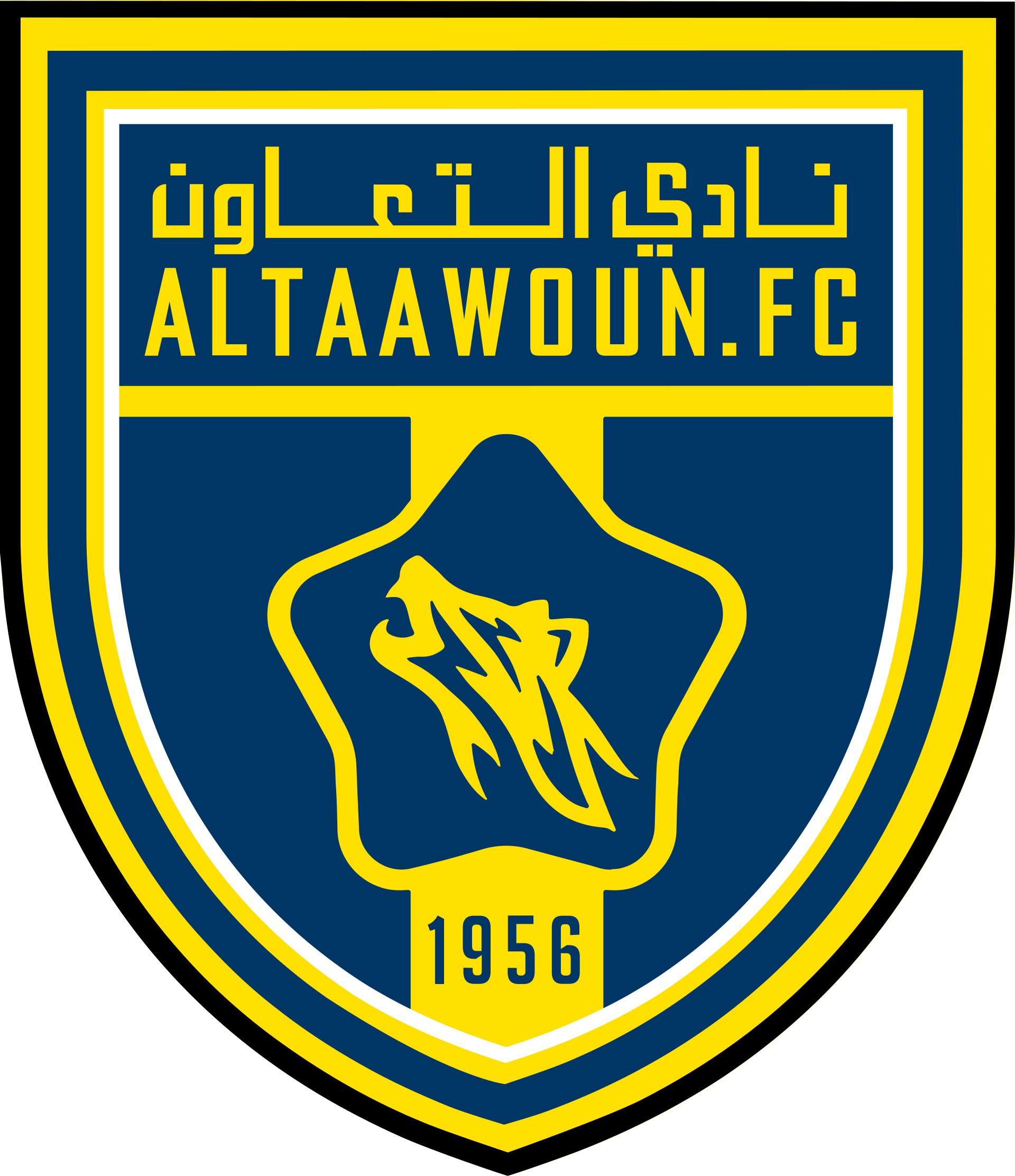 نادي التعاون السعودي