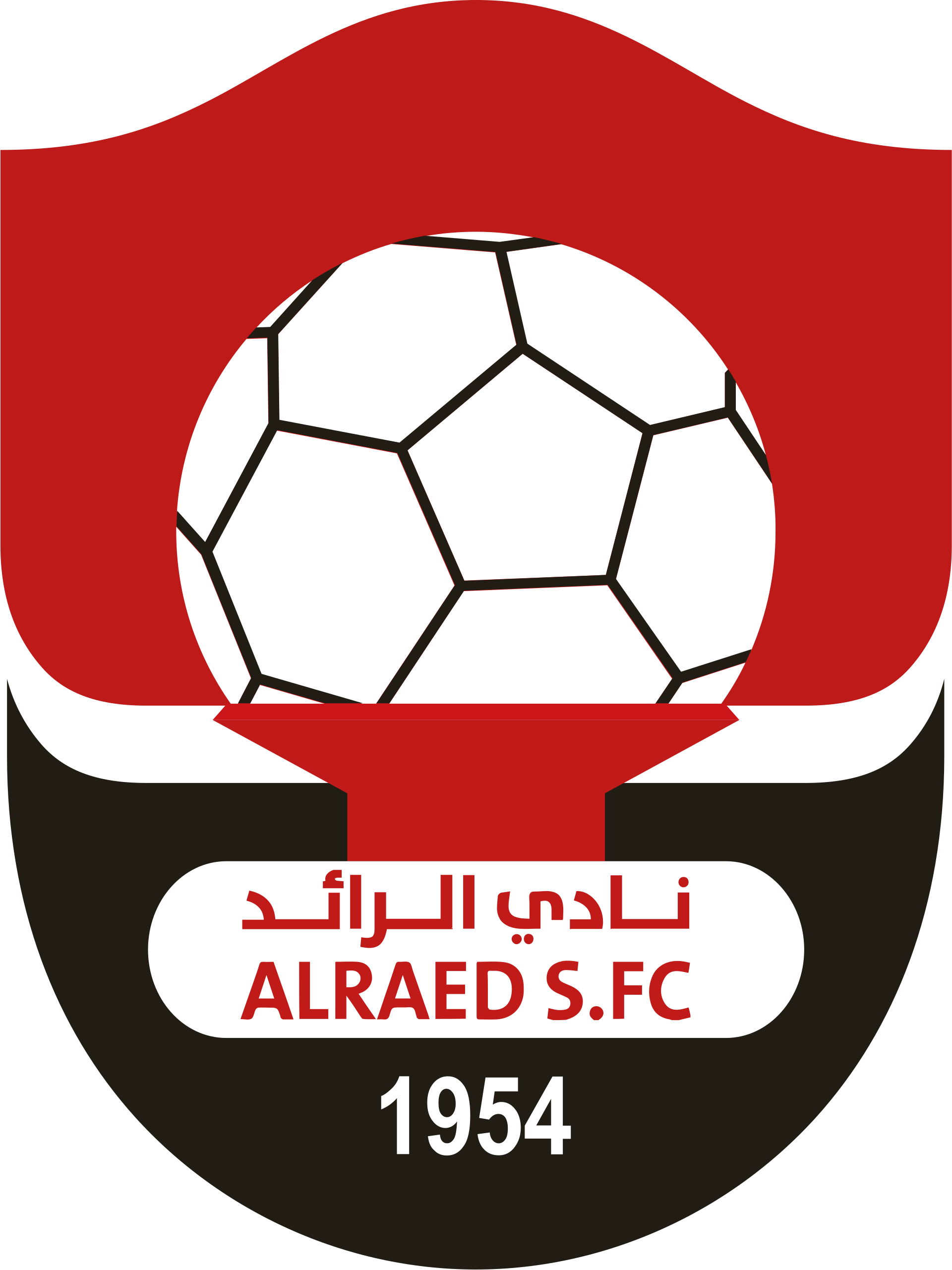 نادي الرائد السعودي