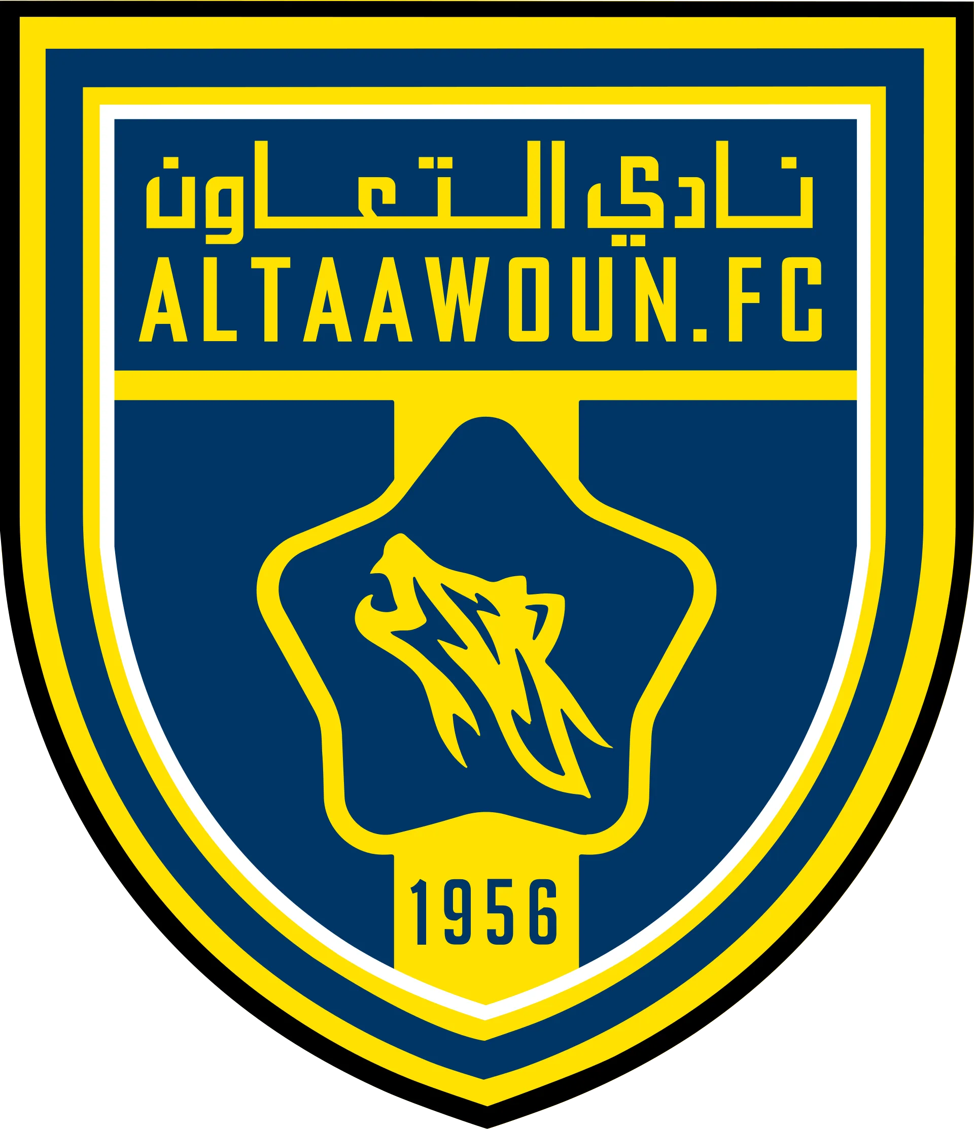نادي التعاون السعودي