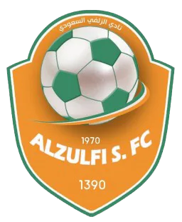 نادي الزلفي السعودي